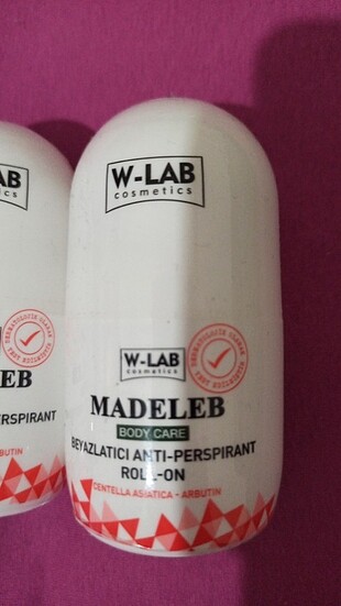  Beden Roll-on