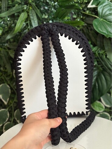 Erkek çocuk sırt çantası - Görsel 2