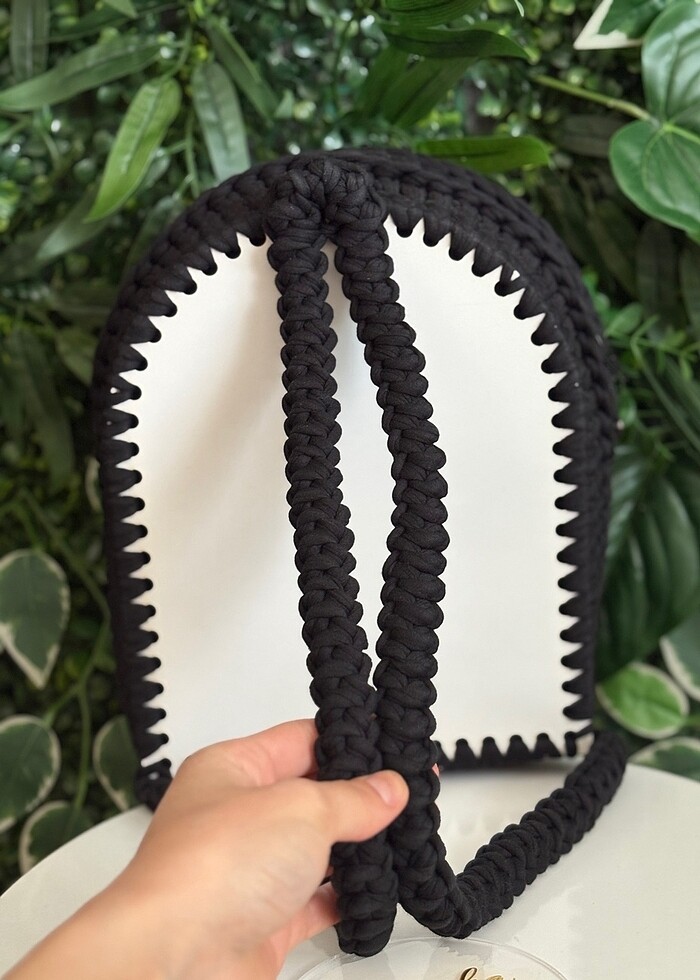 Erkek çocuk sırt çantası - Görsel 2