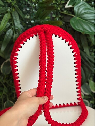 Erkek çocuk çantası - Görsel 2