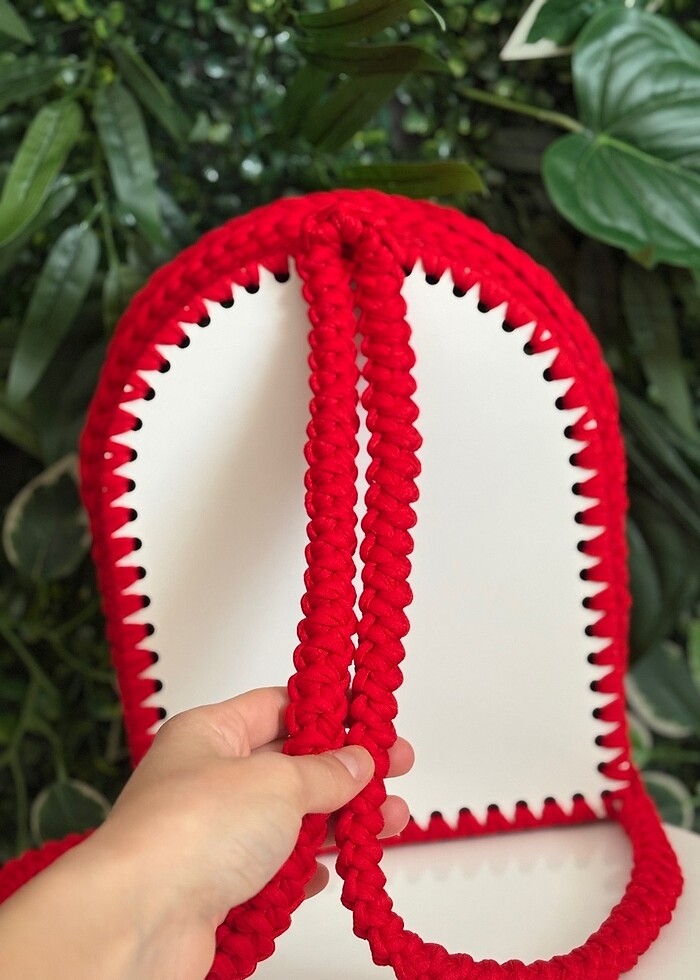 Erkek çocuk çantası - Görsel 2