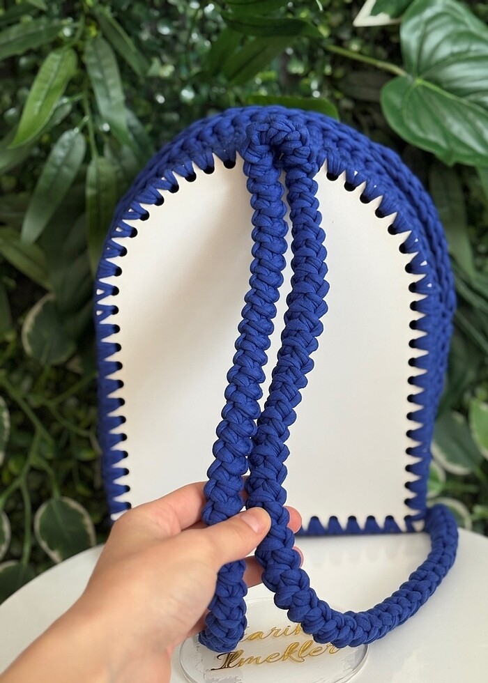 Erkek çocuk sırt çantası - Görsel 2