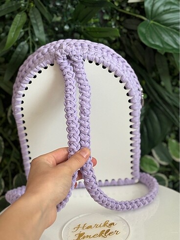 Kız çocuk sırt çantası - Görsel 2