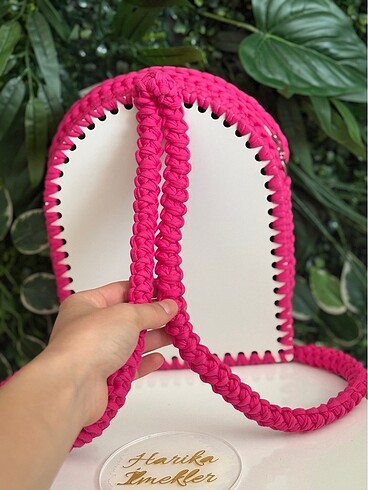 Kız çocuk sırt çantası - Görsel 2