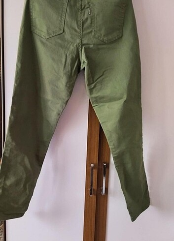 32 Beden VENA 32BEDEN YEŞİL. PANTOLON