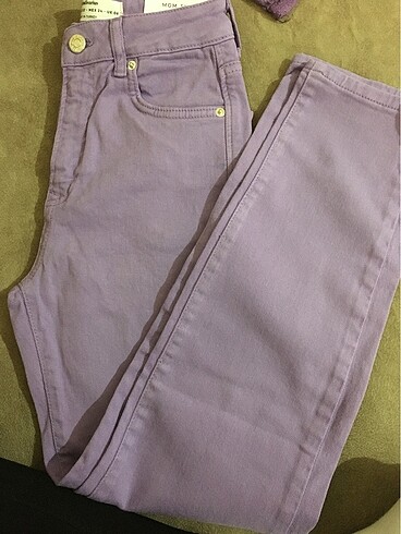 Stradivarius jean