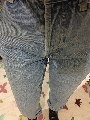 Zara jean