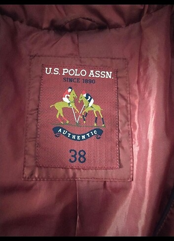 U.S Polo Assn. Us Polo mont