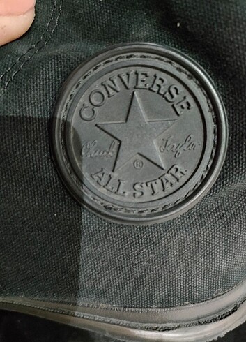 Converse Converse