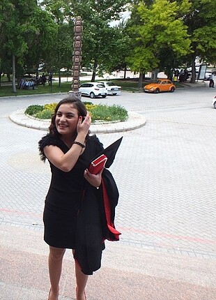 Diğer Elbise