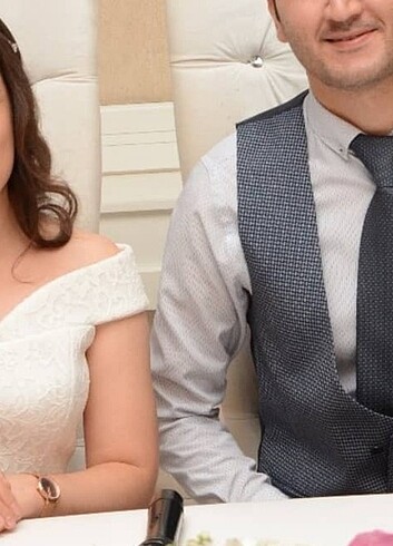  Beden mor Renk Gelin tacı 