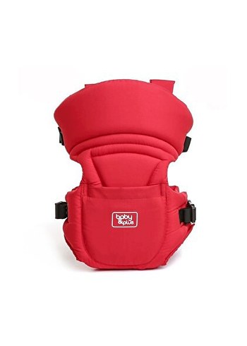 Kırmızı Bebek Taşıyıcı - Görsel 2