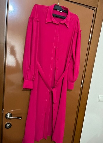 Gömlek tunik