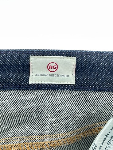 universal Beden lacivert Renk Adriano Goldschmied Jean / Kot %70 İndirimli.
