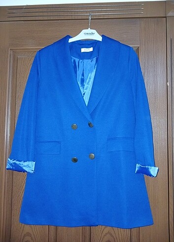 s Beden Blazer ceket