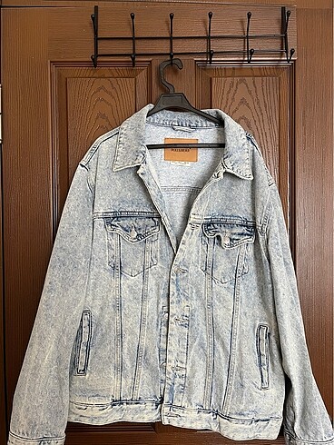 Pull bear ceket
