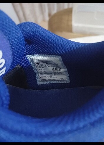 Nike orijinal 