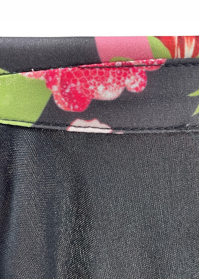 Vintage Love Kısa Elbise %70 İndirimli. - Görsel 4