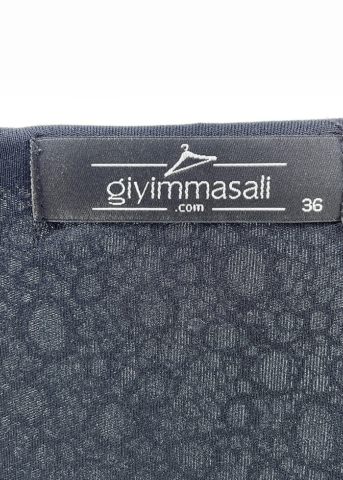 Vintage Love Uzun Elbise %70 İndirimli. - Görsel 4