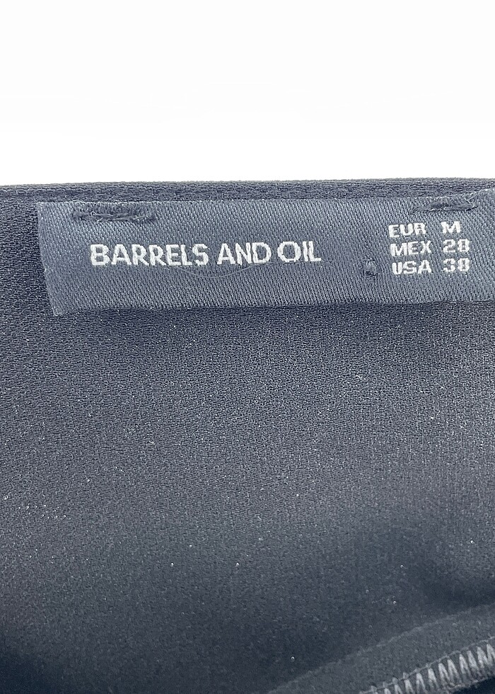 Vintage Love Kısa Elbise %70 İndirimli. - Görsel 4