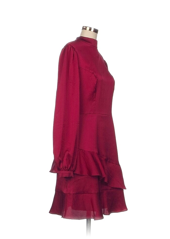 Trendyol & Milla Kısa Elbise %70 İndirimli. - Görsel 2