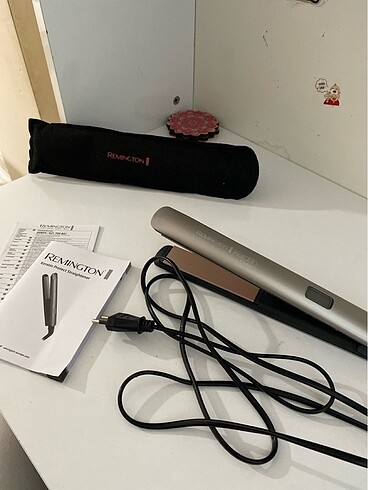 Remington s8540 keratin protect saç düzleştiricisi