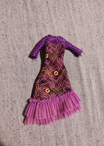 Monster High Monster High Elbise