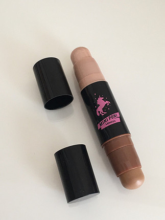 Diğer Miniso sculpting set