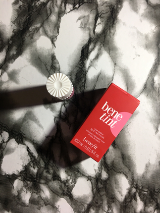 Benefit Bene tint likit allık