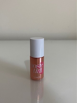 Benefit posie tint mini