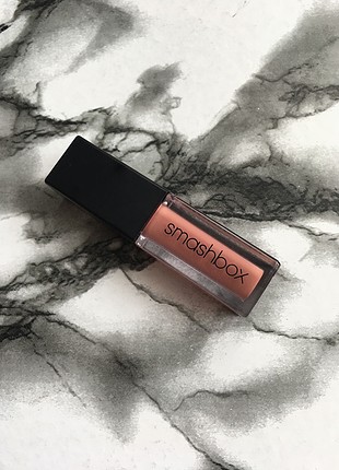 Diğer Smashbox stepping out