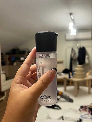  Beden Mac fix plus