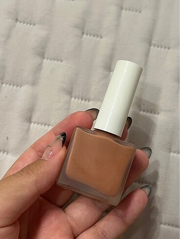 Missha Missha bronzer