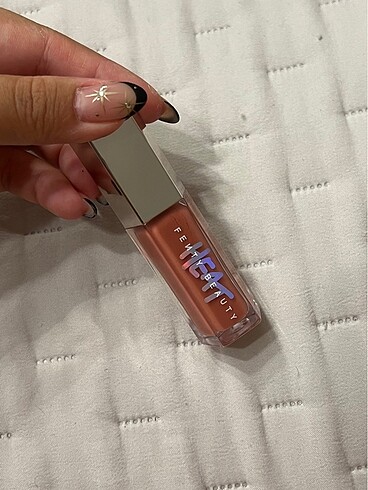 Fenty gloss