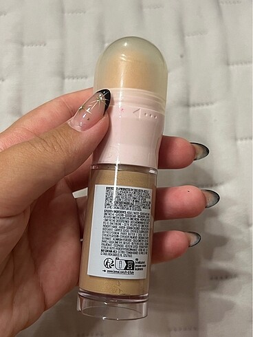 Maybelline Maybelline