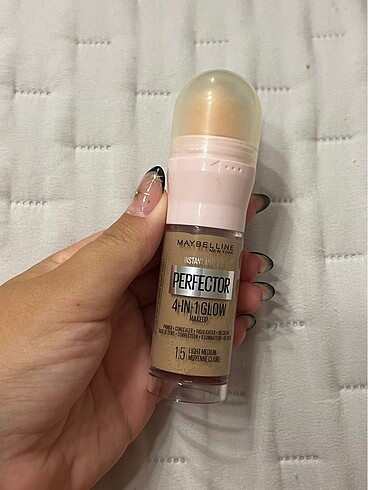 Maybelline
