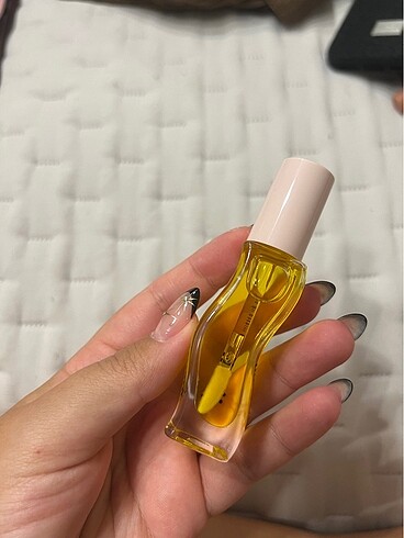 Sephora Gisou gloss