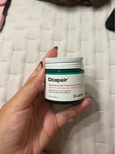 Cicapair