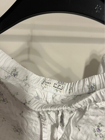 s Beden Oysho pijama takım
