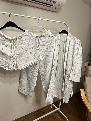 Oysho Oysho pijama takım