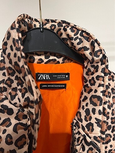 Zara Zara bomber