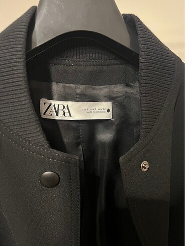 Zara Zara ceket