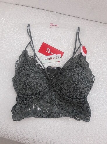 Bayan bralet