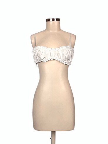 Zara Mini Üst %70 İndirimli.
