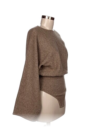 Zara Zara Kazak / Triko %70 İndirimli.