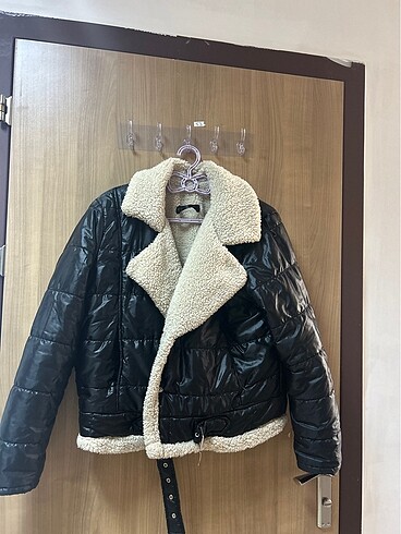 xl Beden Şişme mont