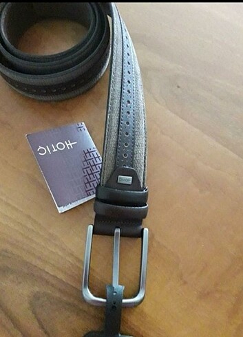 HOTIC ERKEK KEMER - Görsel 2