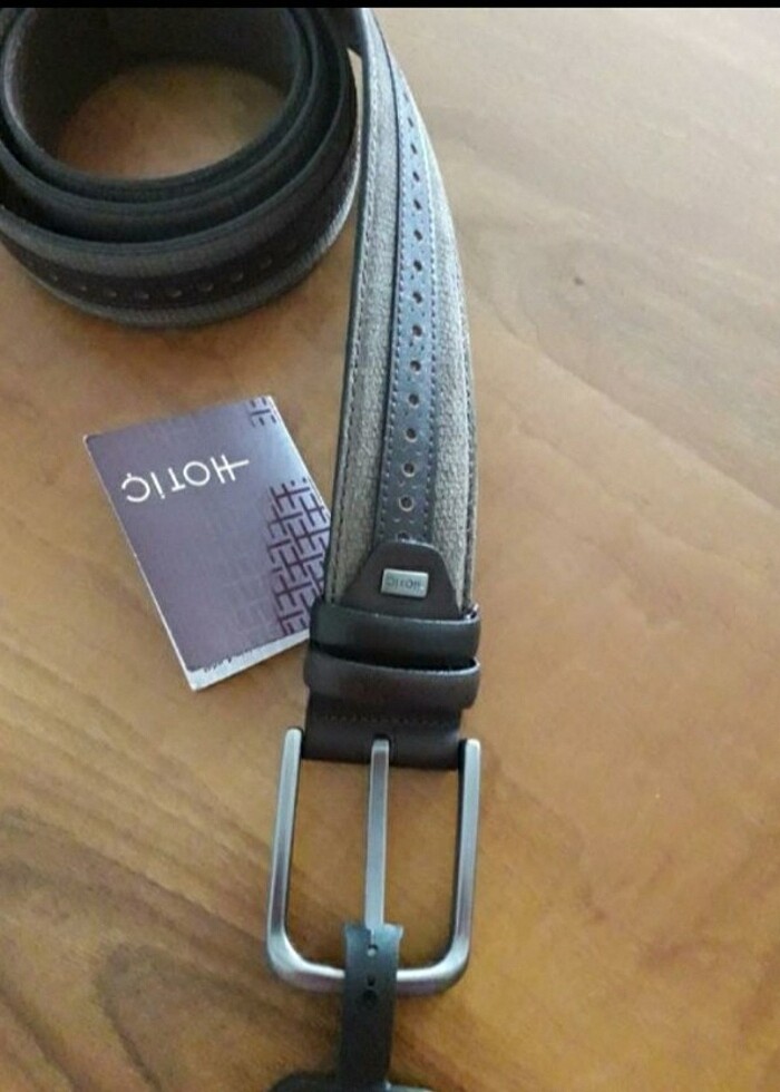 HOTIC ERKEK KEMER - Görsel 2