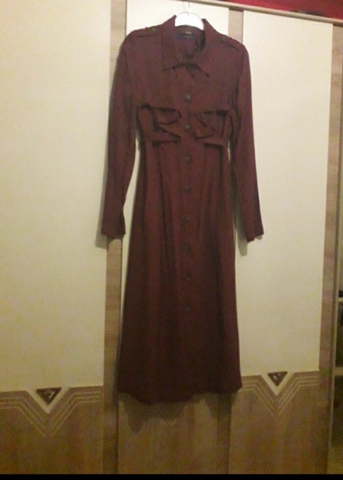 Kadın tunik - Görsel 3