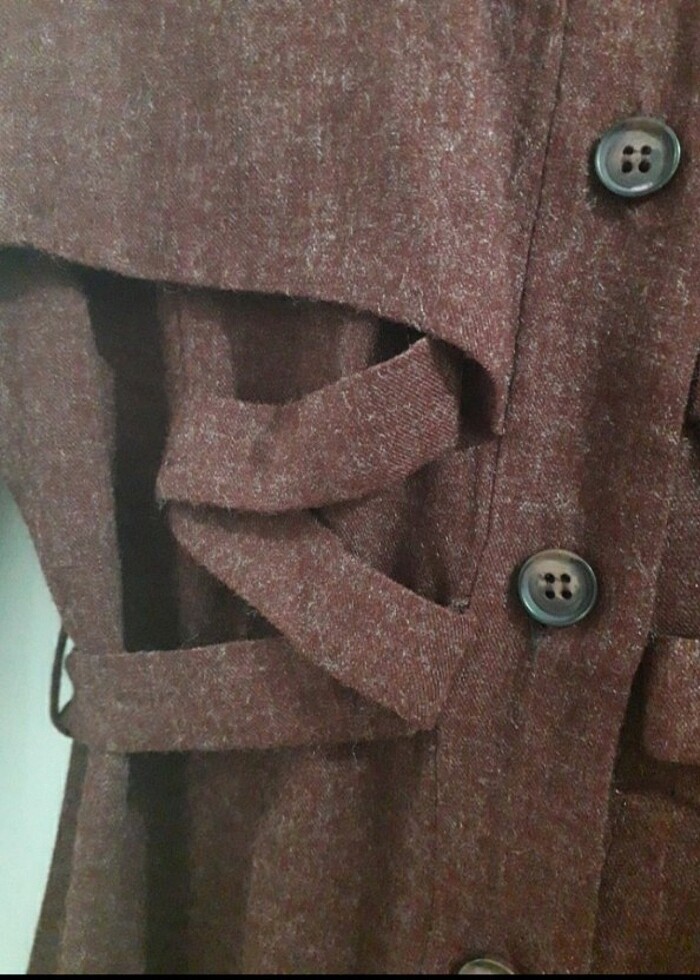 Kadın tunik - Görsel 4